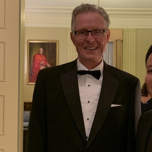 Fundraising Page: Nick Degel